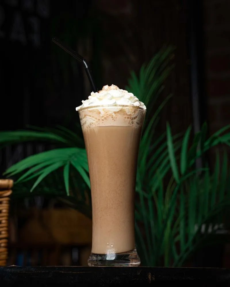 Hot Chocolate